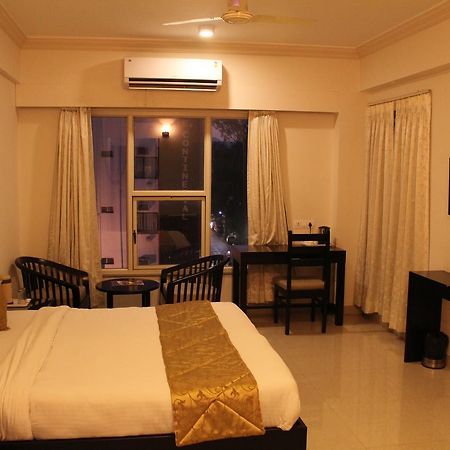 Hotel Mukund Villas Udaipur Exterior foto